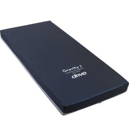 Drive/Devilbiss Gravity 7 Premium Foam Mattress