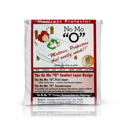 No Mo O Mattress Protector