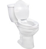 Drive/Devilbiss Drive Toilet Seat Riser
