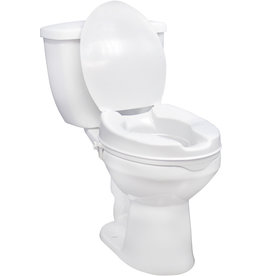 Drive/Devilbiss Drive Toilet Seat Riser
