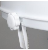 Drive/Devilbiss Drive Toilet Seat Riser