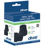 Drive/Devilbiss Quad cane tips  1/2