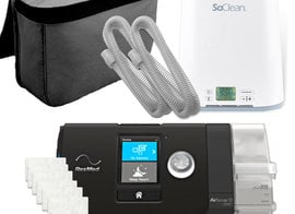 CPAP (Rx Required)