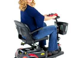 Power Mobility