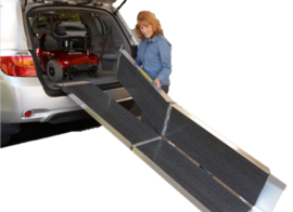 Ramps