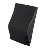 Foam Back Cushion With Lumbar