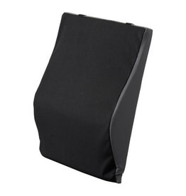 Foam Back Cushion With Lumbar