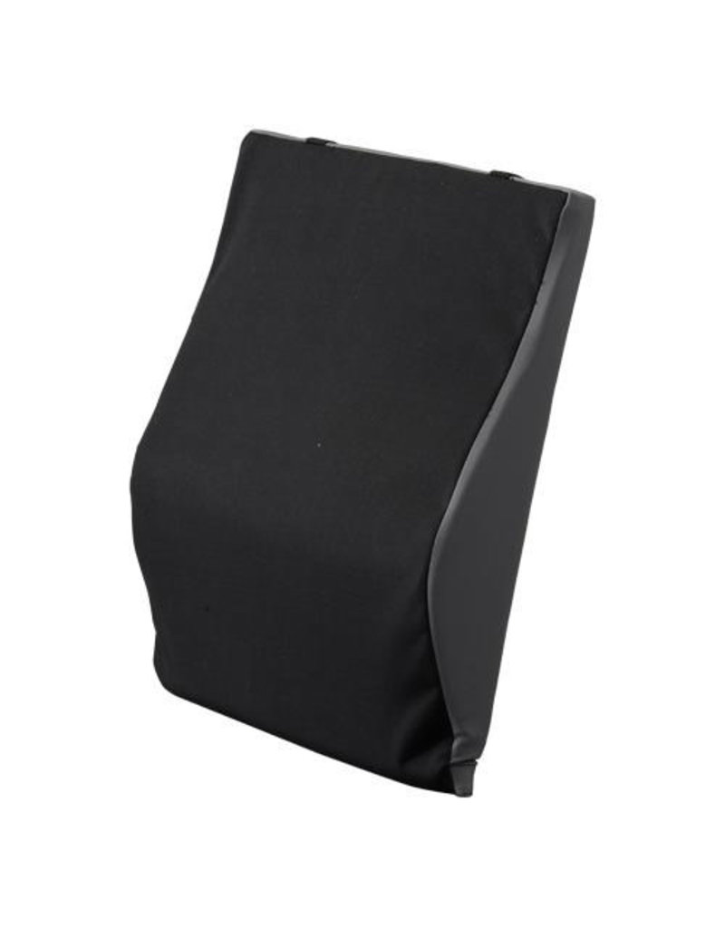 Foam Back Cushion With Lumbar