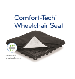 Nova Ortho-Med, INC. Back Joy Care with Cover