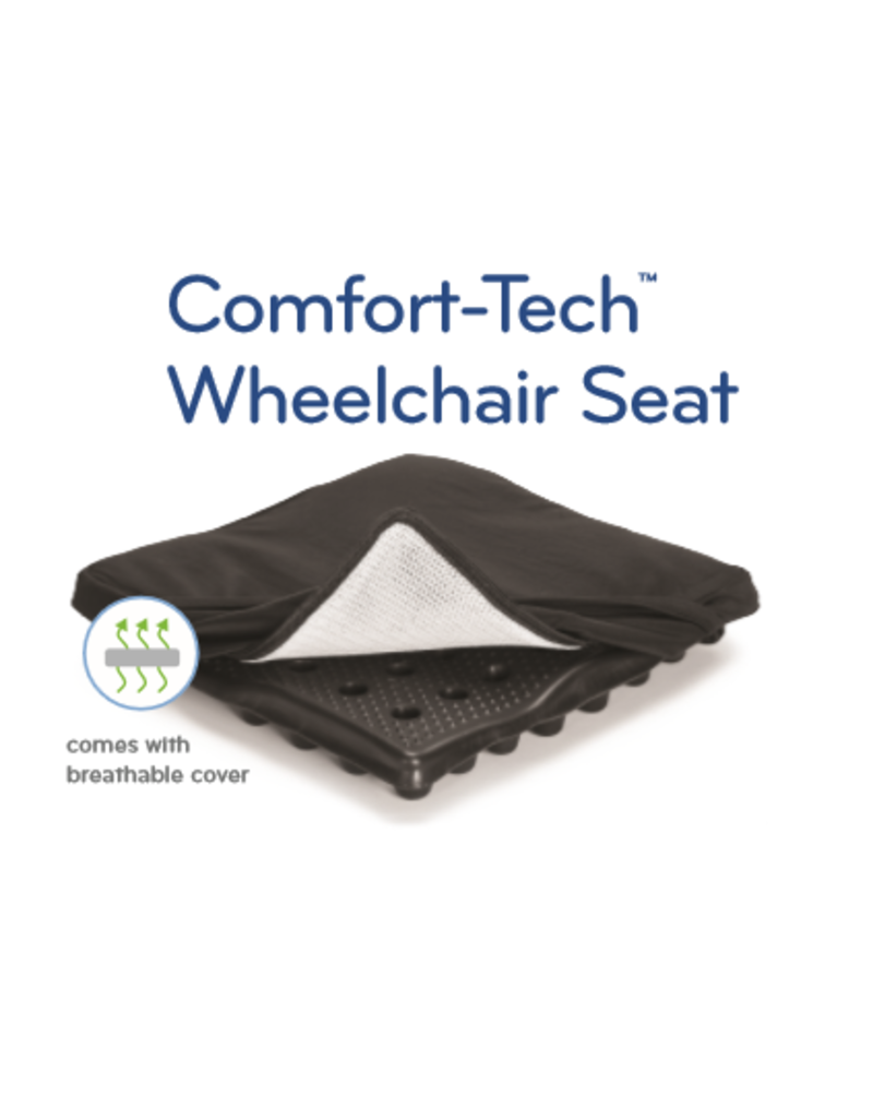 Nova Ortho-Med, INC. Back Joy Care with Cover