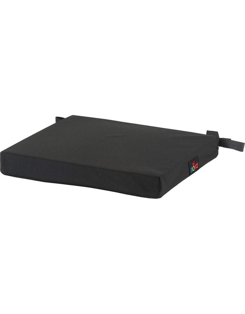 Nova Ortho-Med, INC. Gel/Foam Cushion