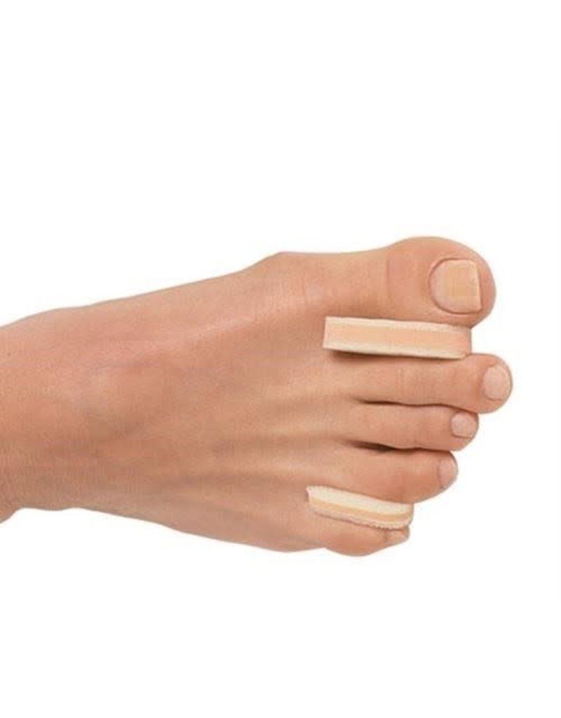 3-Layer Toe Seperators