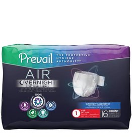 Air Overnight Briefs