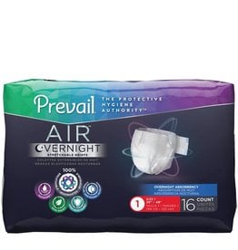 Prevail Air Overnight Briefs