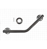 Angled Grab Bar
