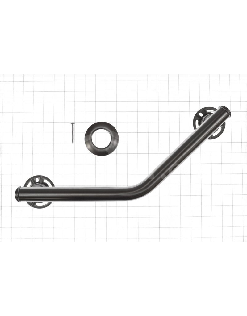MOEN Angled Grab Bar
