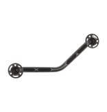 Angled Grab Bar