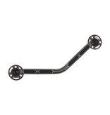 MOEN Angled Grab Bar