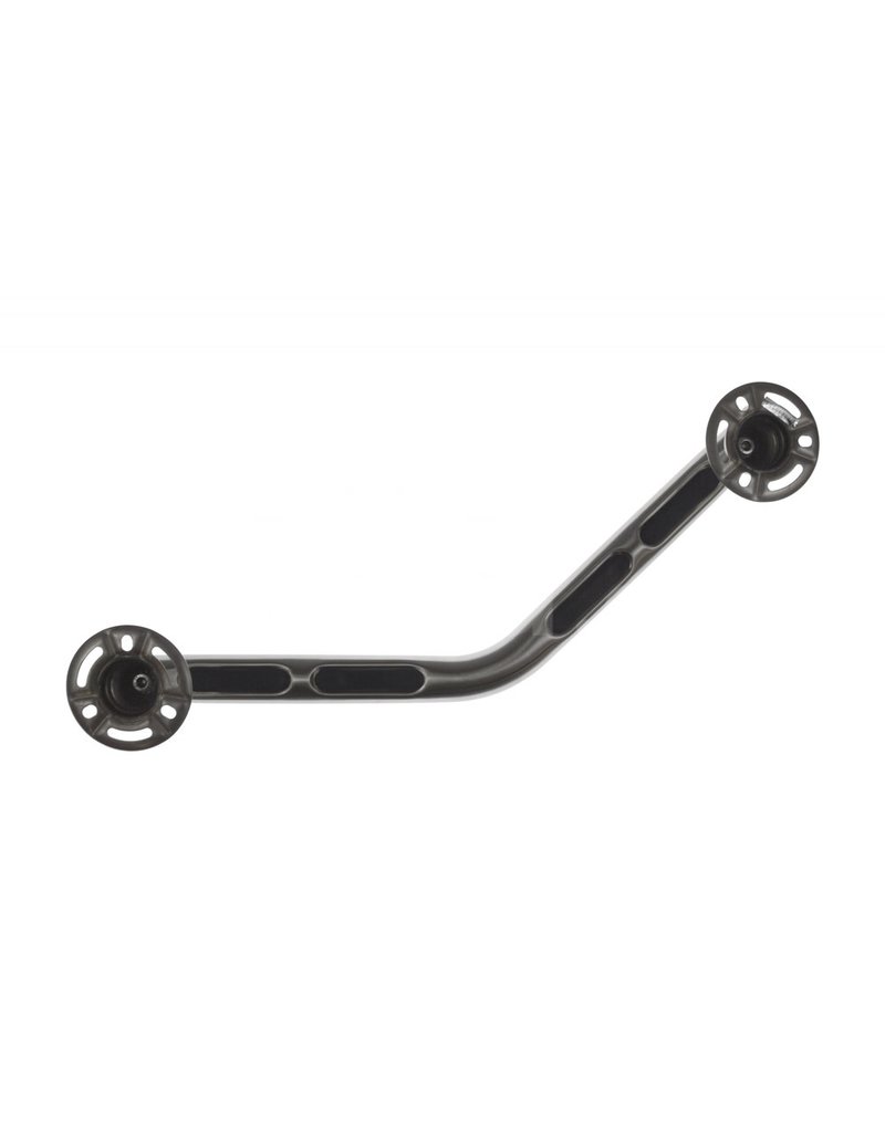 Angled Grab Bar