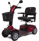 Companion Power Scooter Mid Size 3 Wheel