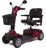 Golden Technologies Companion Power Scooter Mid Size 3 Wheel