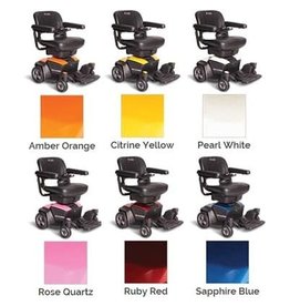 GoChair Shroud Inserts