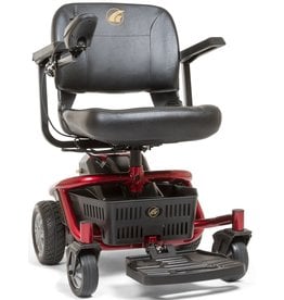 Golden Technologies LiteRider Envy Powerchair