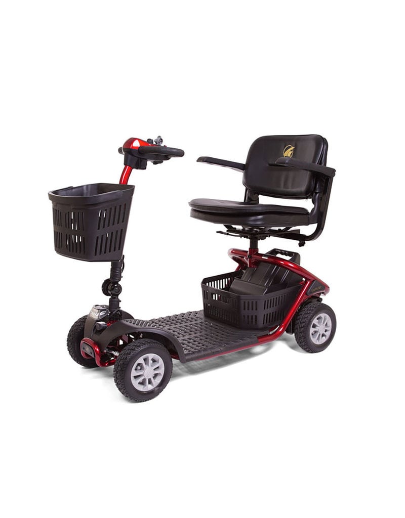 Golden Technologies LiteRider Scooter