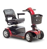 Pride Mobility Victory 10    |    FDA Class II Medical Device*