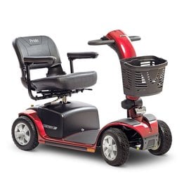 Pride Mobility Victory 10 4-Wheel