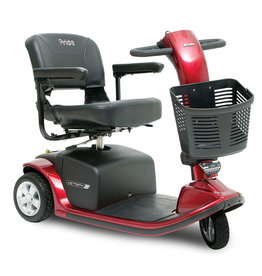 Pride Mobility Victory 9
