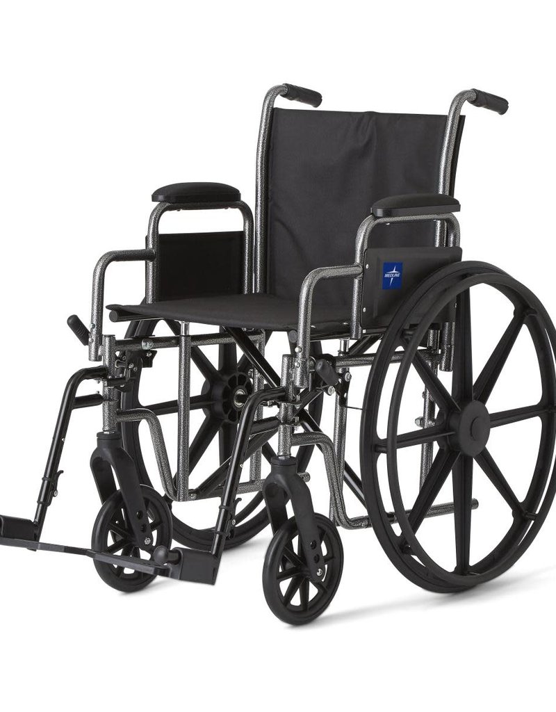 Medline Industries Medline K1 Wheelchair