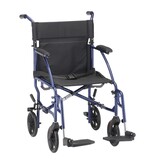 Nova Ultralightweight Transport Chair