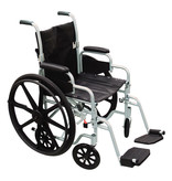 Drive/Devilbiss PolyFly Wheelchair