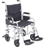 Drive/Devilbiss PolyFly Wheelchair