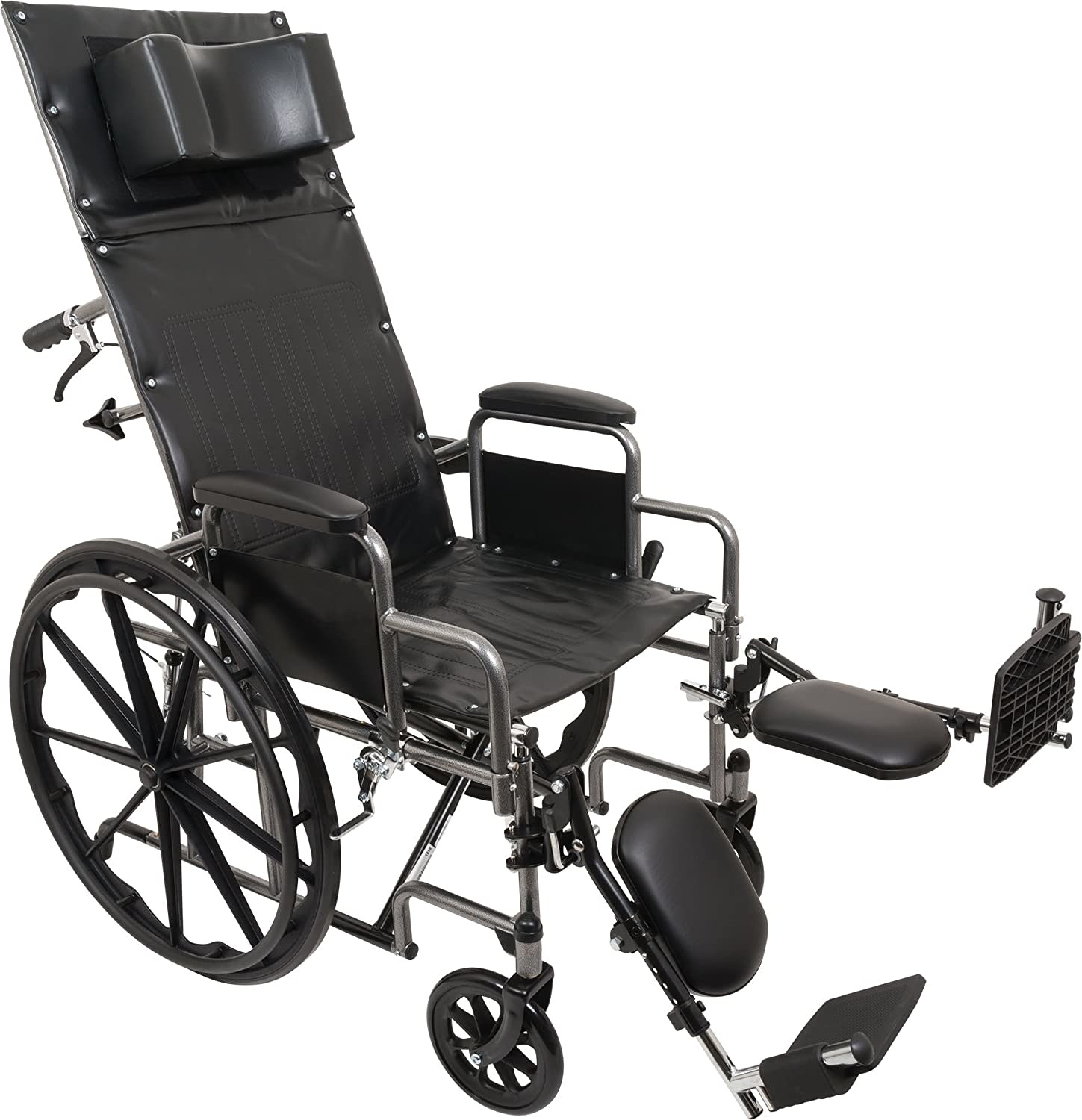 Инвалидная коляска Ортодокс