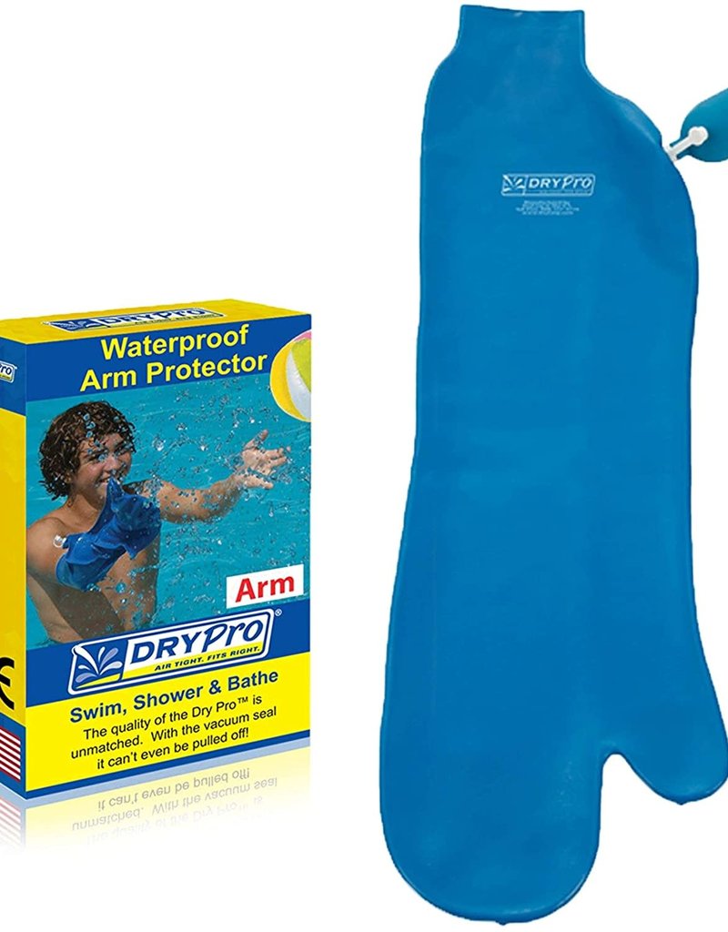 DRY PRO DryPro Cast Cover
