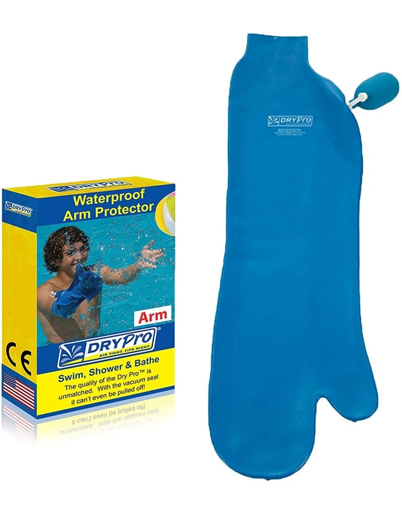 Waterproof Casts – Peninsula Hand Therapy