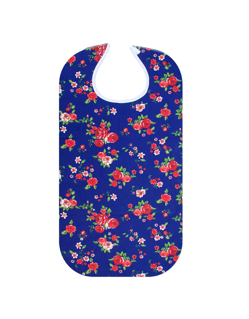 Reusable Adult Bib