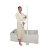 Stander Security Pole