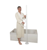 Stander Stander Security Pole