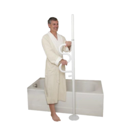 Stander Stander Security Pole