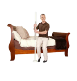 Stander Stander Security Pole