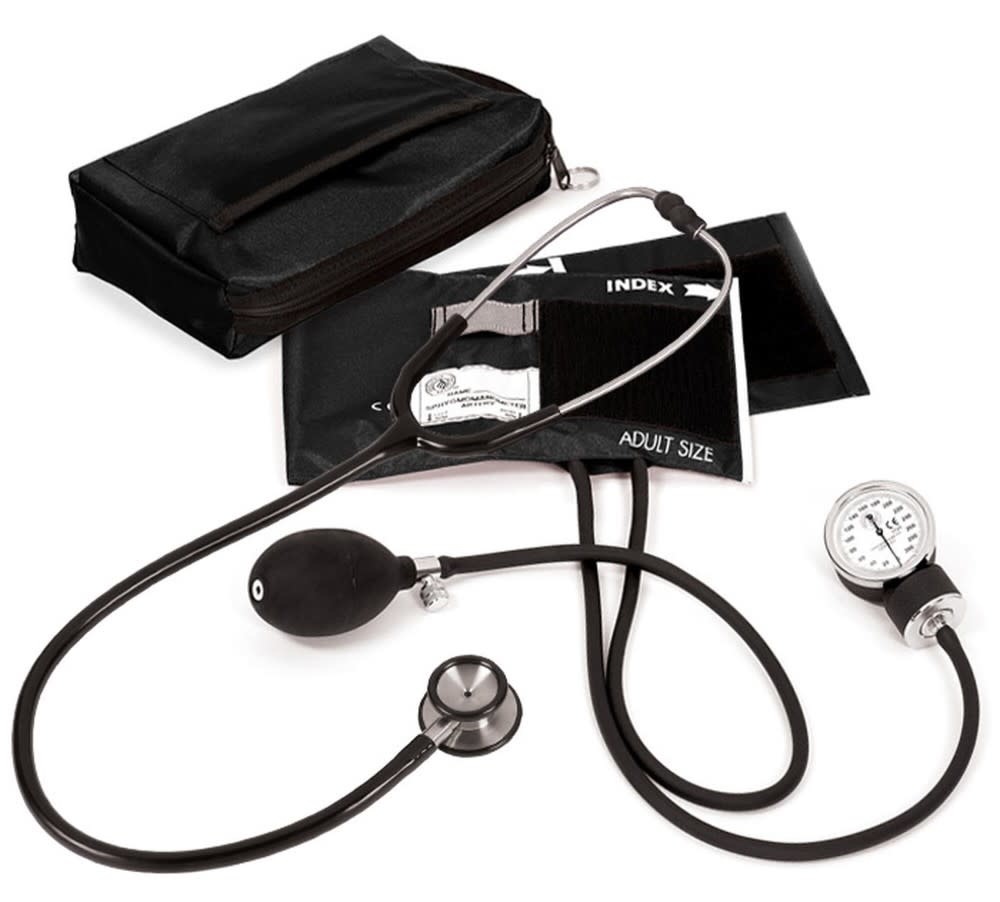 Clinical I Stethoscope Kit Broadway Home Medical