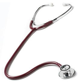 PRESTIGE MEDICAL Dual Head Stethoscope