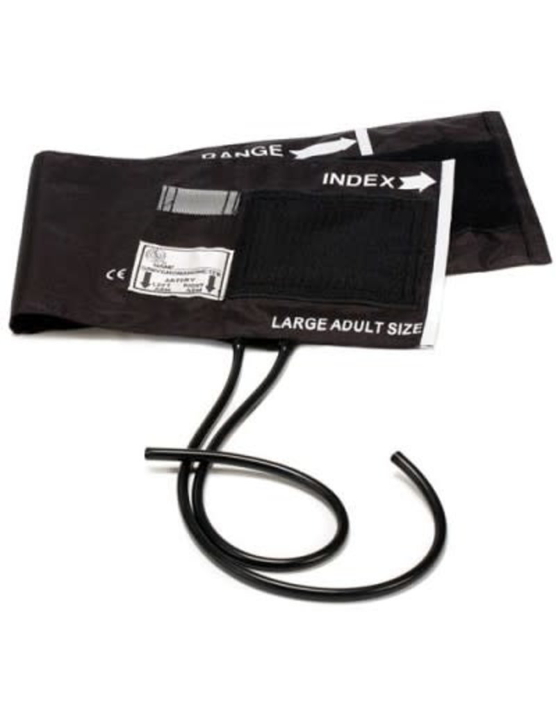 Nylon Cuff & Bladder