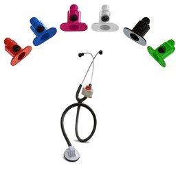 Stethescope Tape Holder