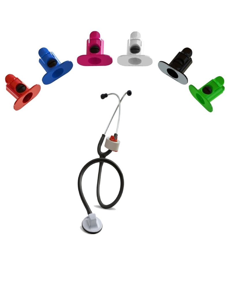 PRESTIGE MEDICAL Stethescope Tape Holder