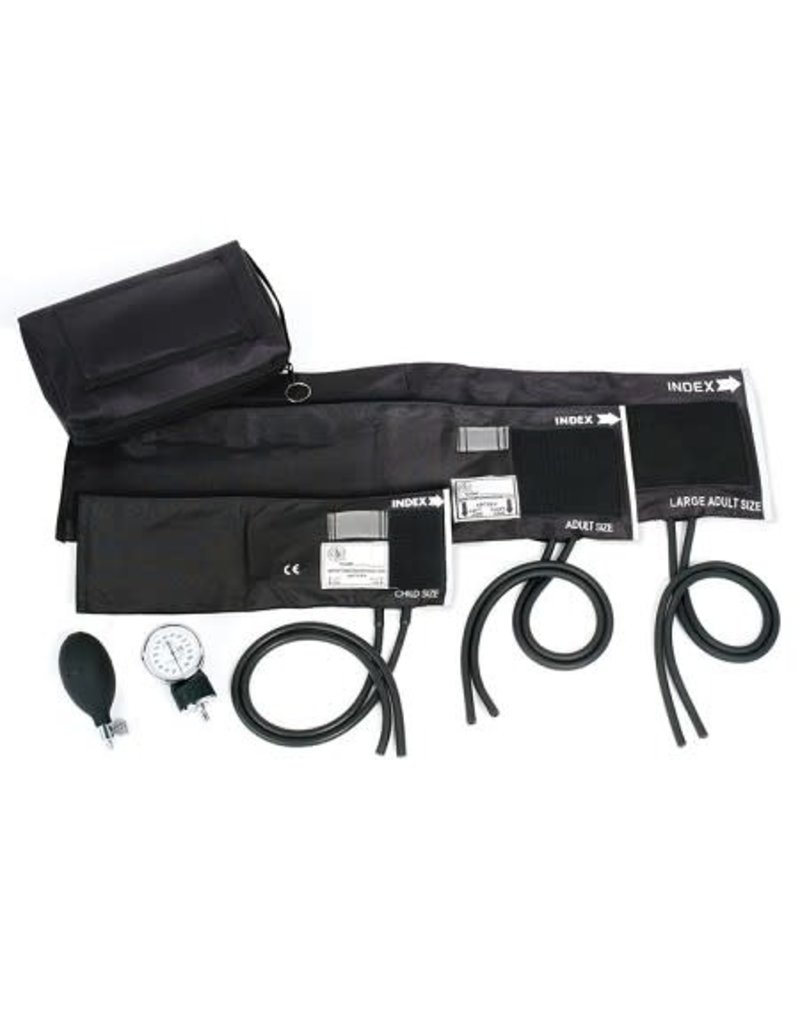PRESTIGE MEDICAL Premium Aneroid Sphygmomanometer With Case