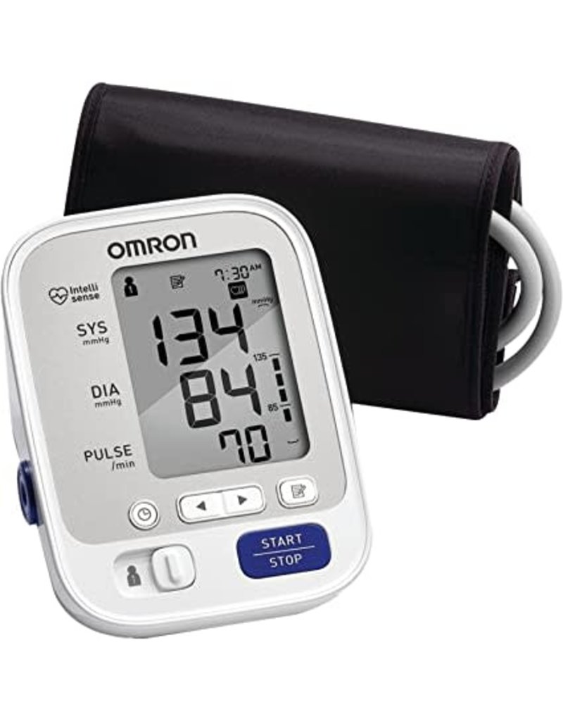 Omron Healthcare Omron BPM